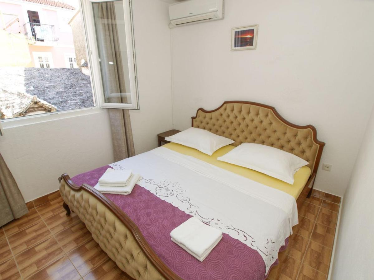 Apartmani Marija Baška Voda Dış mekan fotoğraf