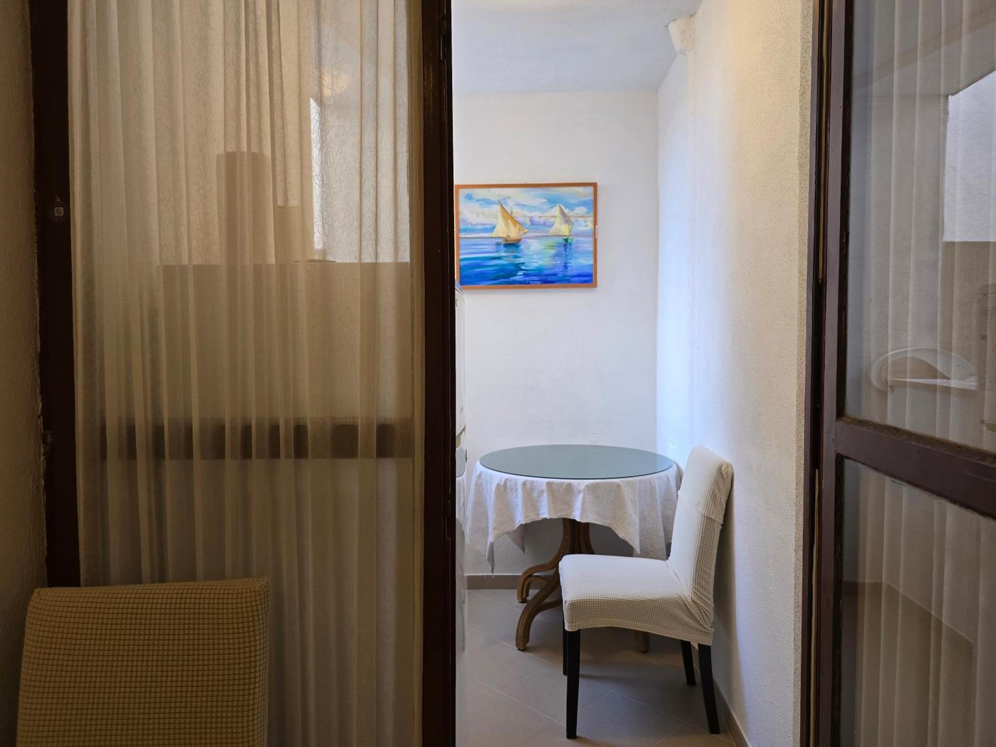 Apartmani Marija Baška Voda Dış mekan fotoğraf