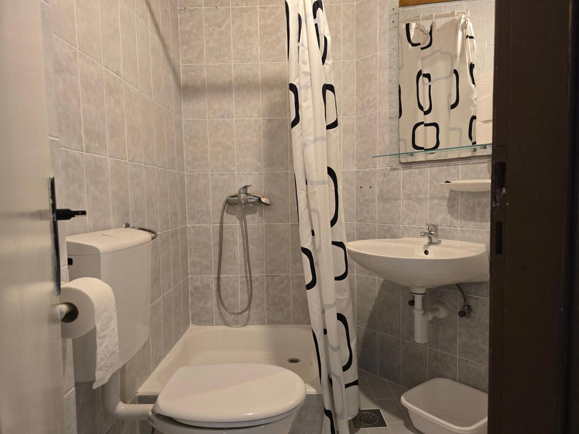 Apartmani Marija Baška Voda Dış mekan fotoğraf